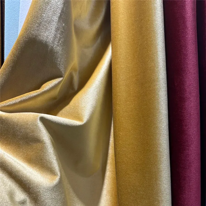 blackout curtain fabric