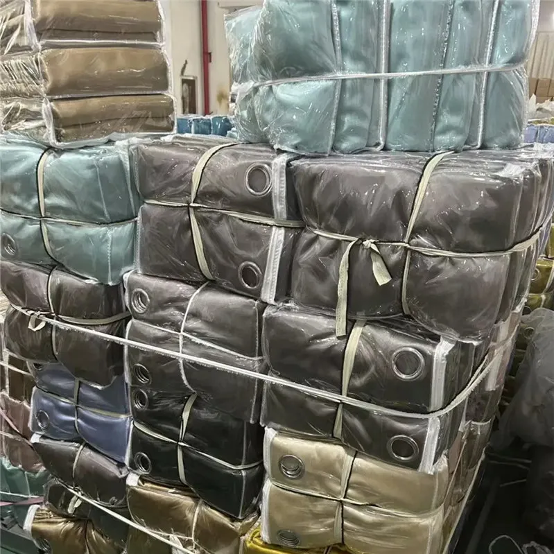 Ready Made Curtain