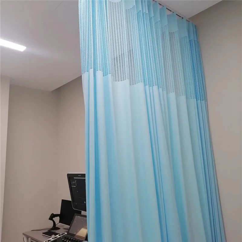 hospital curtains