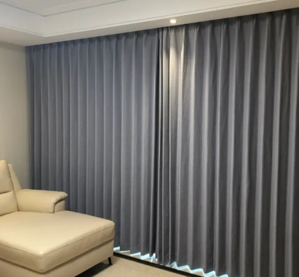 How to Choose the Right Wholesale Curtains for Your Business