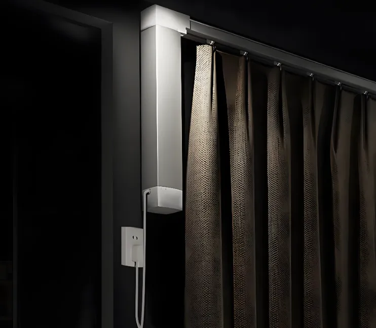 Smart Curtains vs. Traditional Curtains: Are Smart Curtains a Gimmick for New Ho