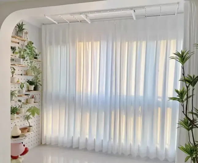 Curtain Buying Guide for First-Timers: 4 Common Mistakes to Avoid