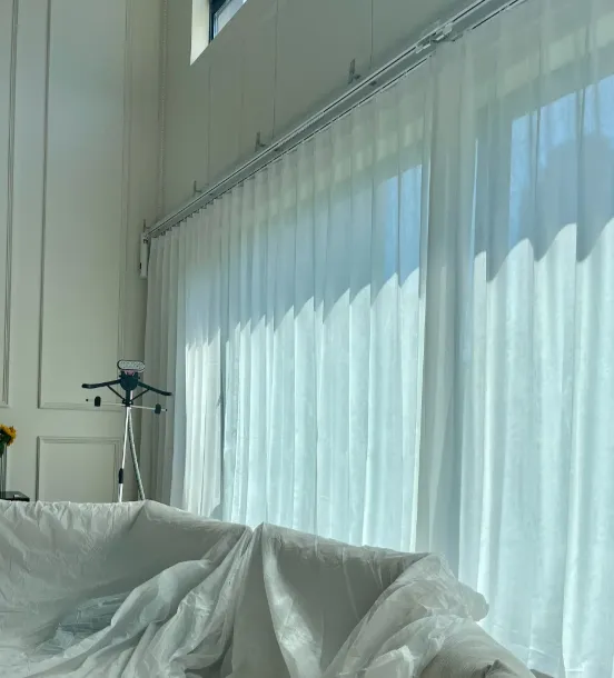 Environmental Protection & Performance Advantages of Window Screens