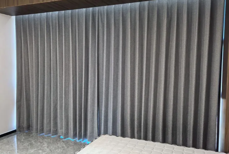 Blackout Curtains: Core Knowledge & Advanced Product Advantages