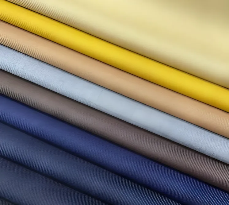 Wool Serge Stage Curtain Fabric