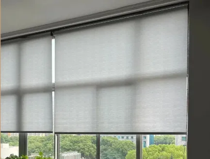 Dimout Office Drapery Fabric 300cm