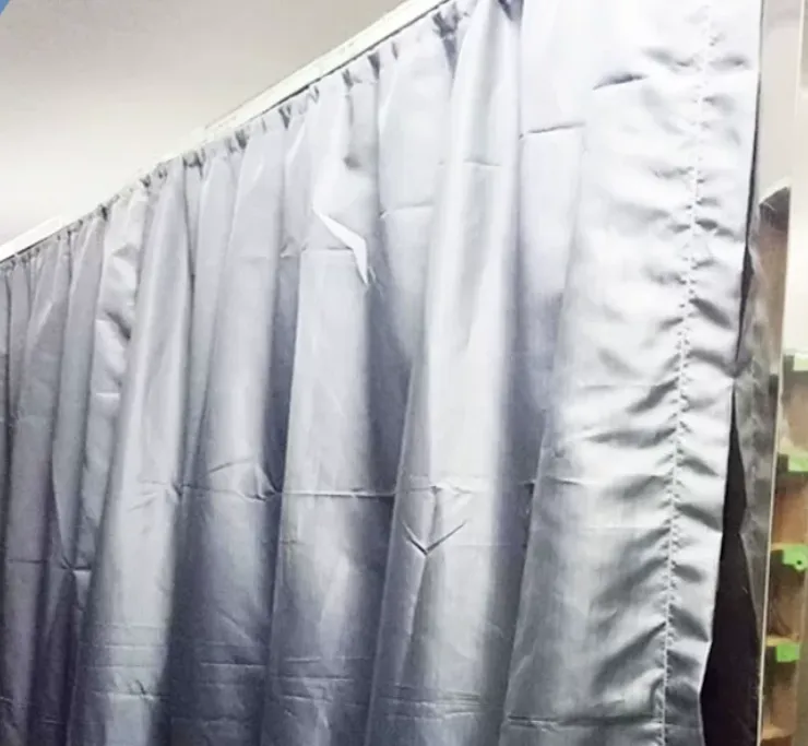 Anti-Static Office Curtain Fabric