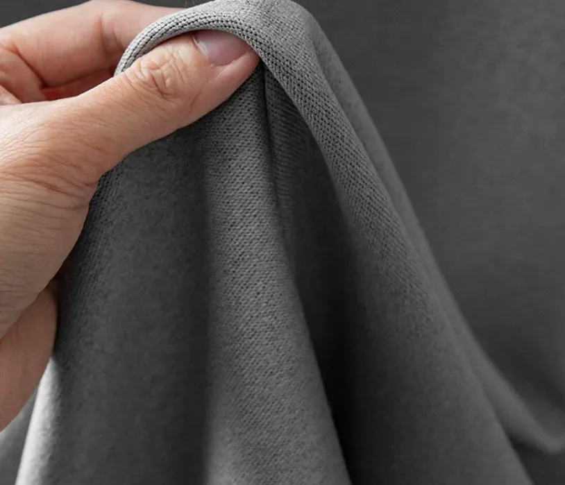 Pinch Pleat Blackout Curtain Panel - Hotel Grade