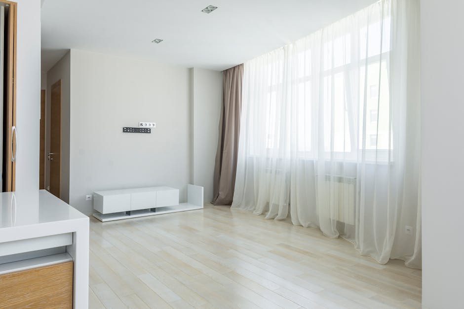 How Often to Clean Blackout Curtains