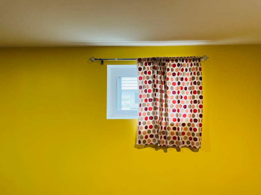 Common Methods for Removing Yellow Stains
