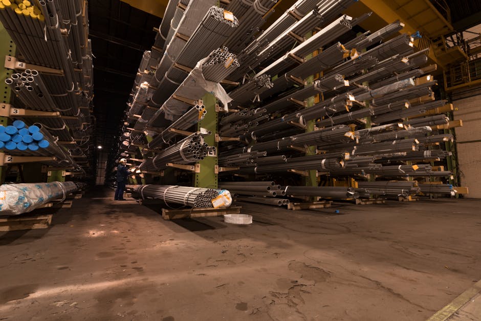 Why Warehouses Need Blackout Curtains