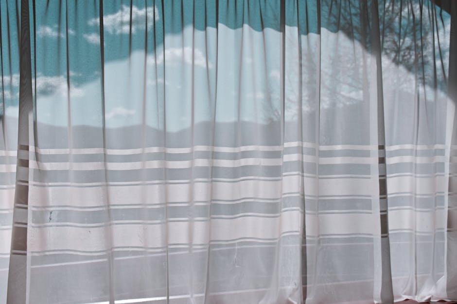 The Anatomy of a Layered Curtain System