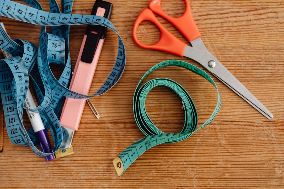 Tools You Will Need