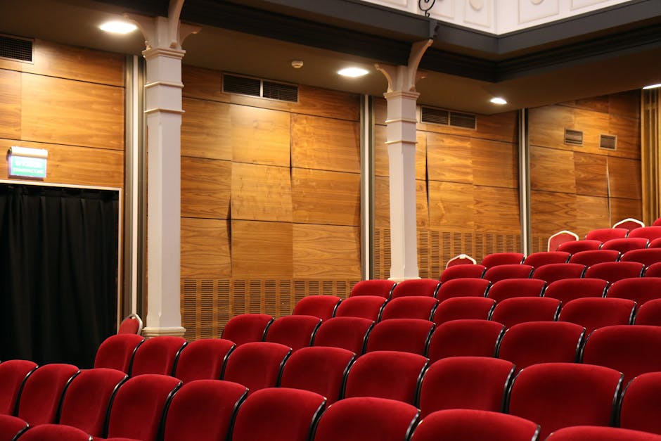 What Are Acoustic Panels?