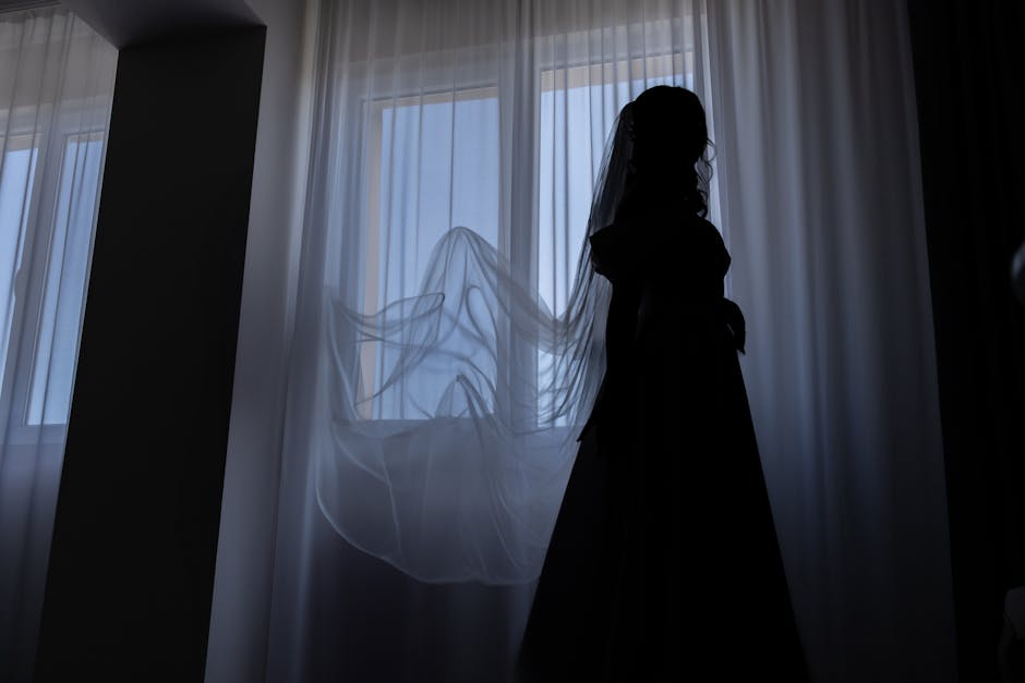 Preparing Your Curtains for a Wrinkle-Free Hang