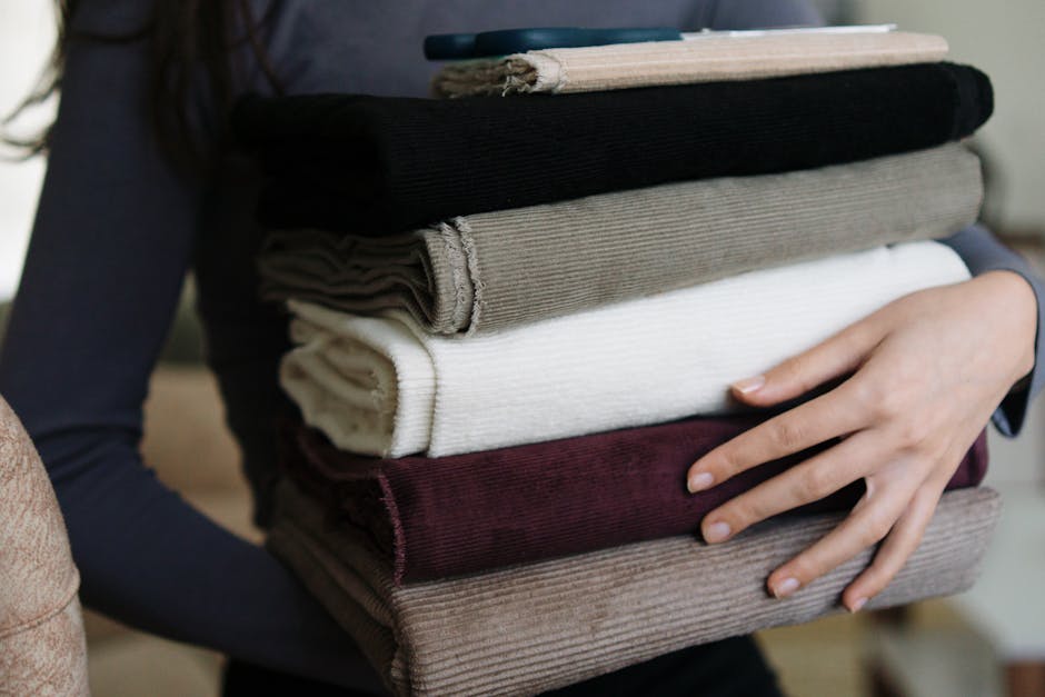 Major Types of Blackout Curtain Linings