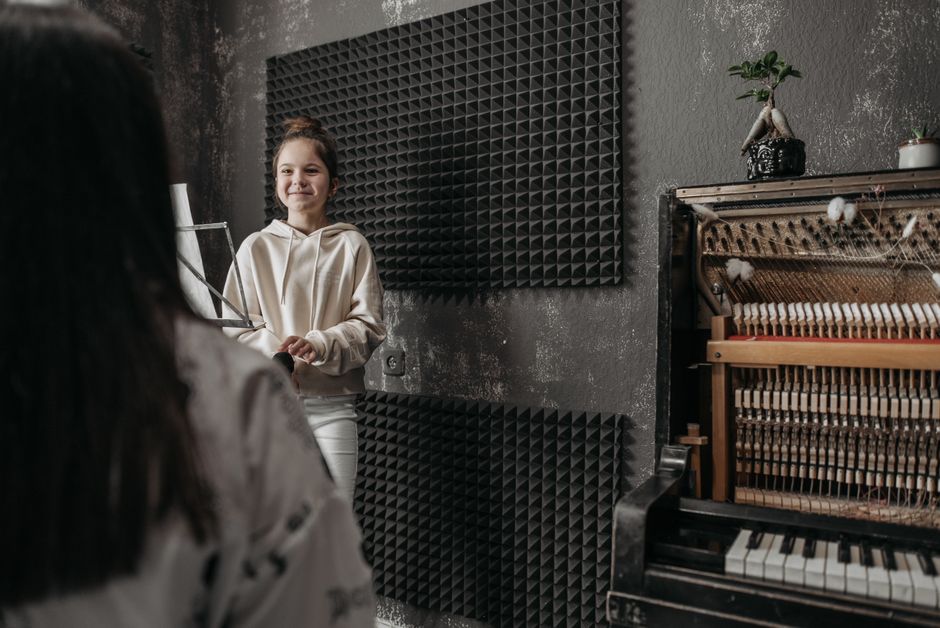 Key Factors to Consider When Choosing Acoustic Curtains