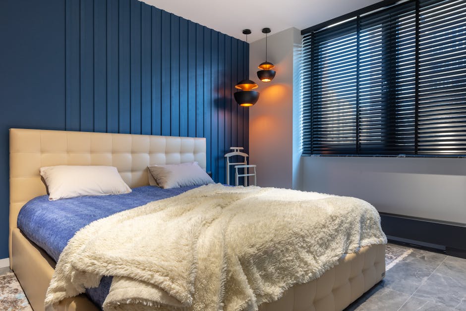 Why Blackout Curtains Need Gentle Detergents