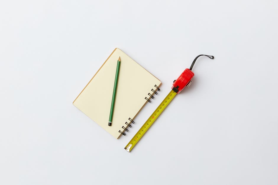 Tools You'll Need