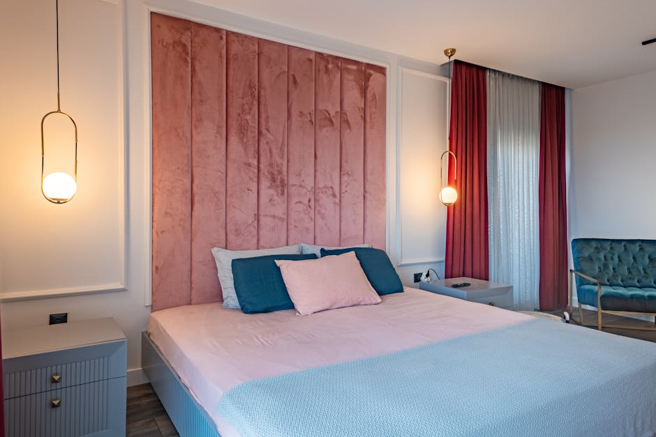 1. Acoustic Velvet Curtains – The Heavyweight Champion
