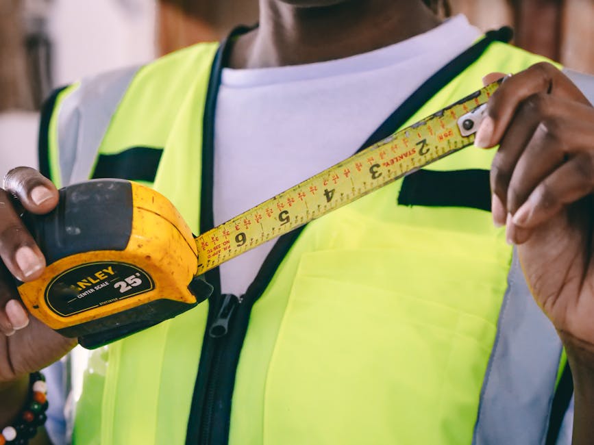 Measuring and Preparing Your Window