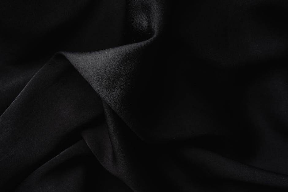 Top 5 Cheapest Blackout Fabric Materials