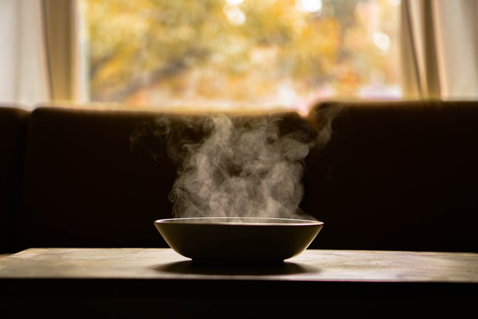 Why Steam Cleaning is the Best Method for Velvet Curtains