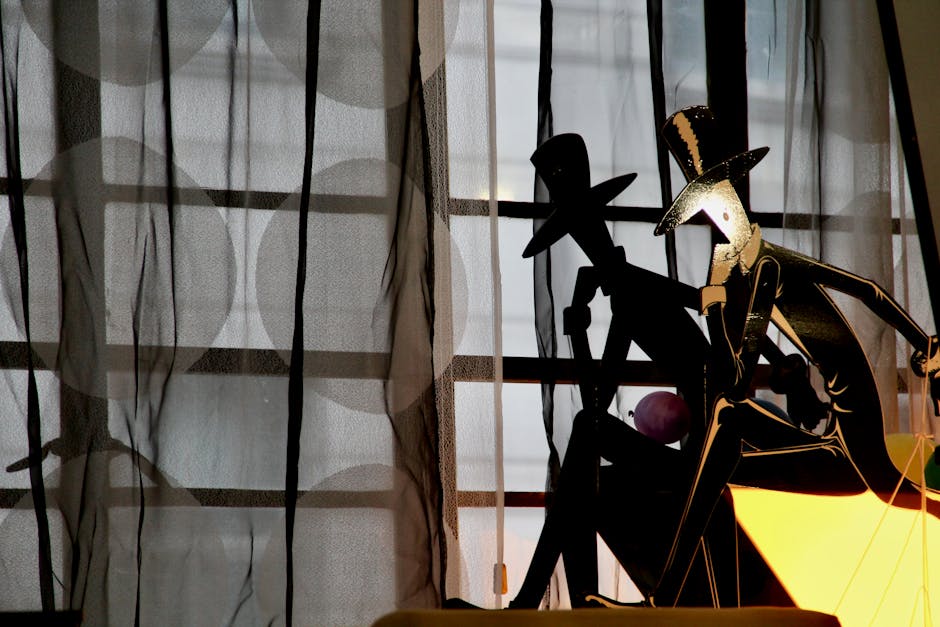 Why Install Blackout Curtains? The Benefits Beyond Darkness