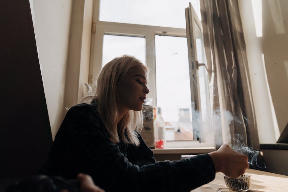 Understanding Smoke Odor in Curtain Fabrics