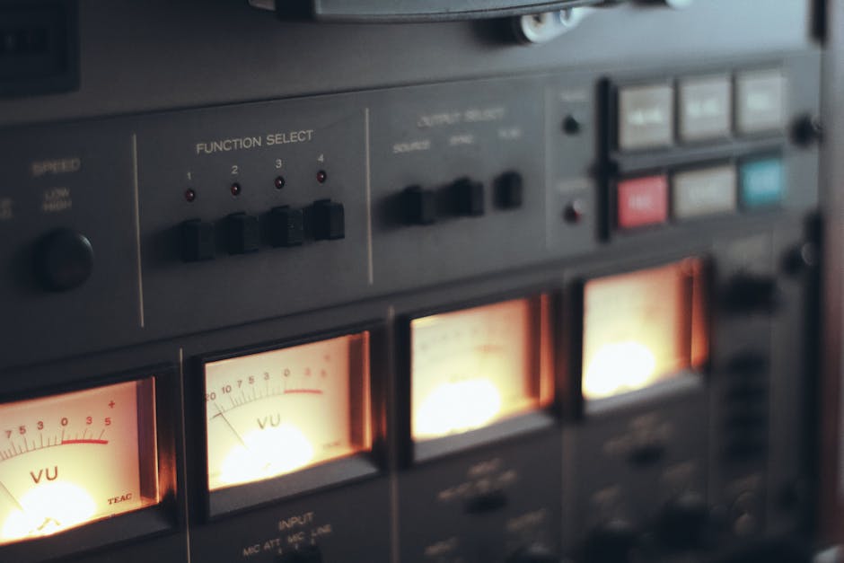 1. Primary Function: Sound Dampening vs Light Control