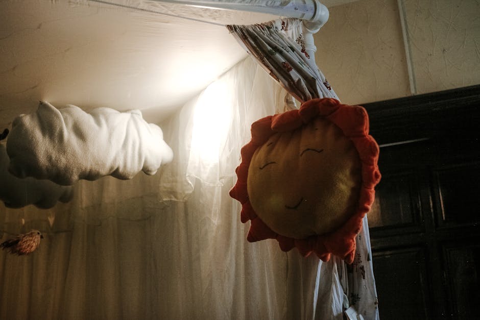 2. Layer Curtains for Flexibility and Style