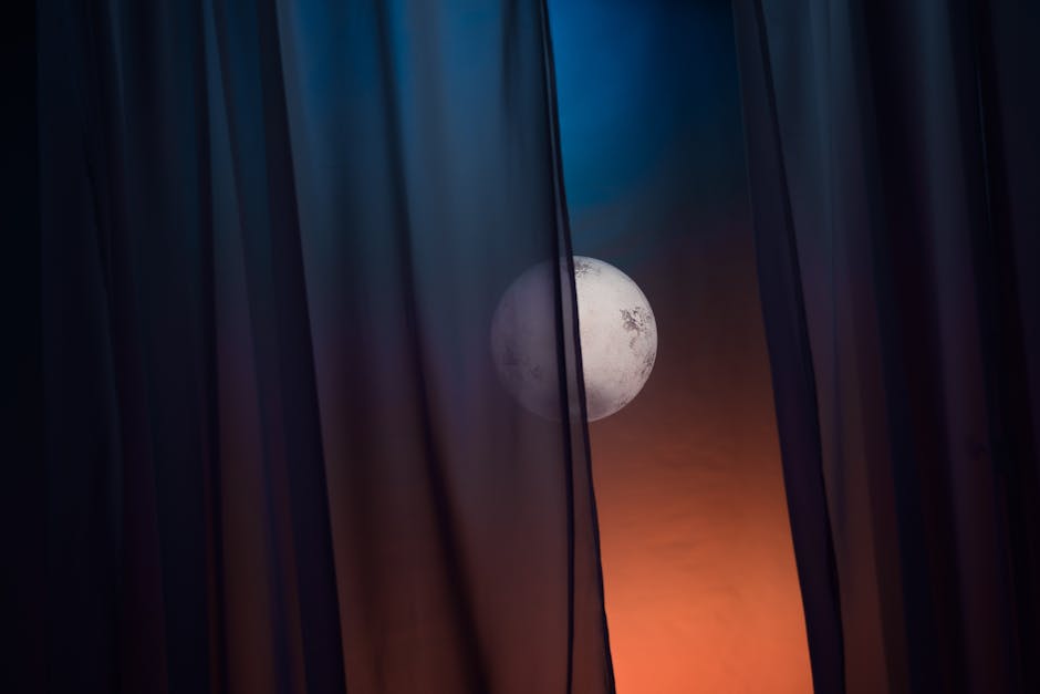 What is a Full Blackout Curtain?
