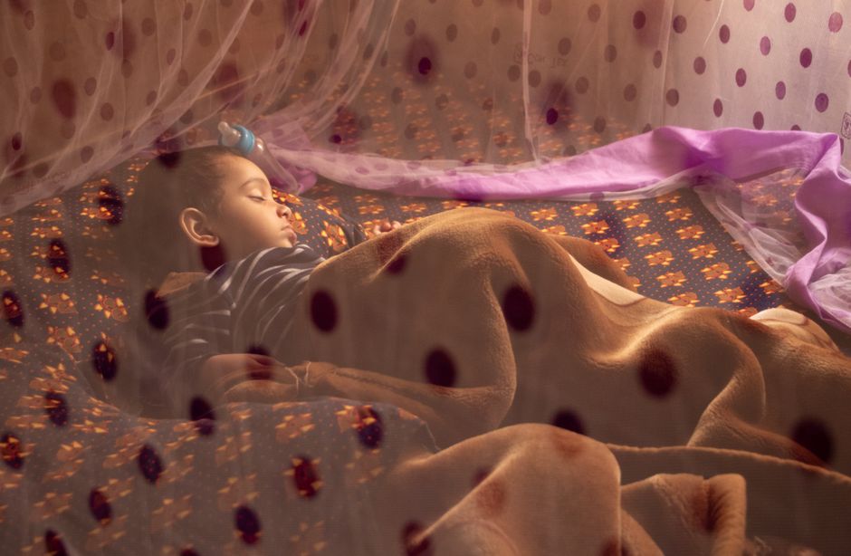 2. Sleep Quality and Napping Schedules