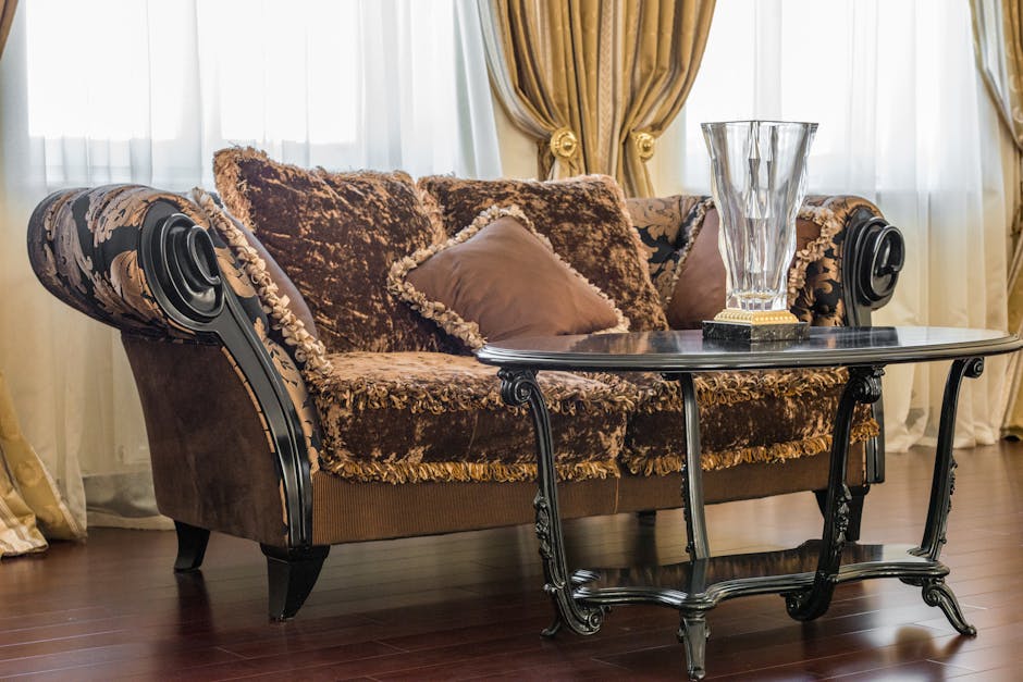 Key Differences Between Velvet and Silk Curtains