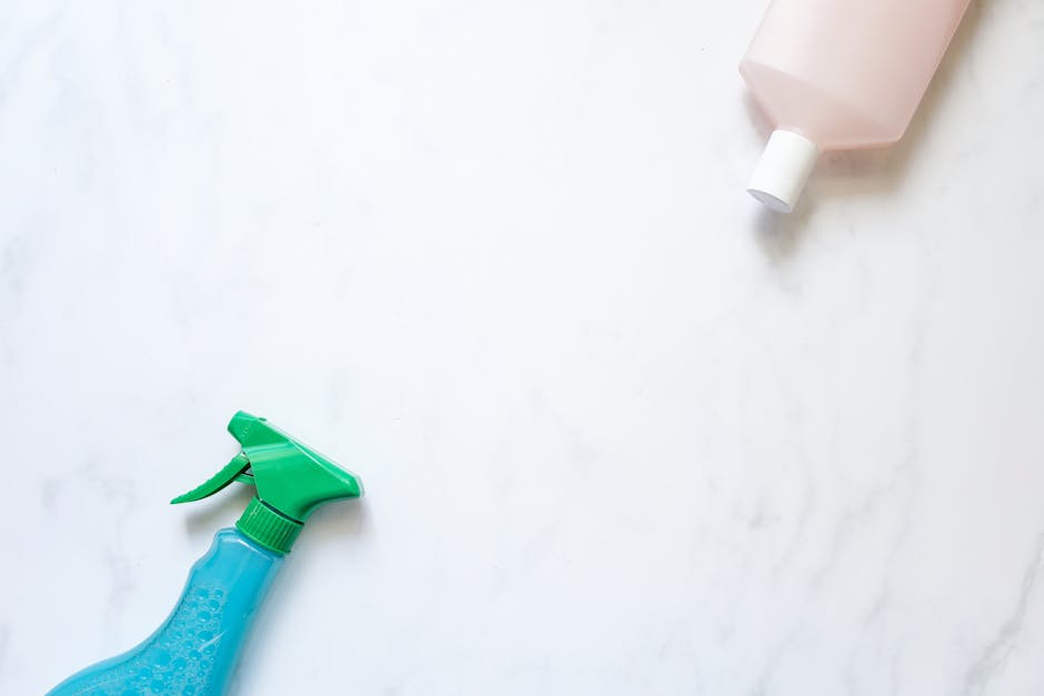 Top Eco-Friendly Products for Curtain Cleaning