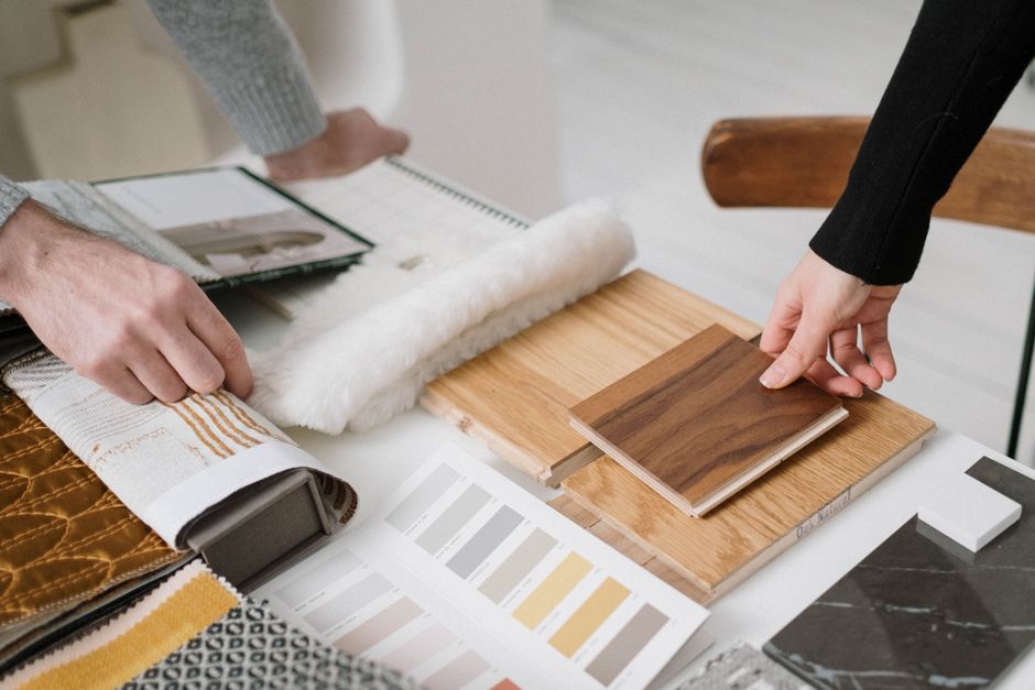 Comparing Blackout Fabric Types