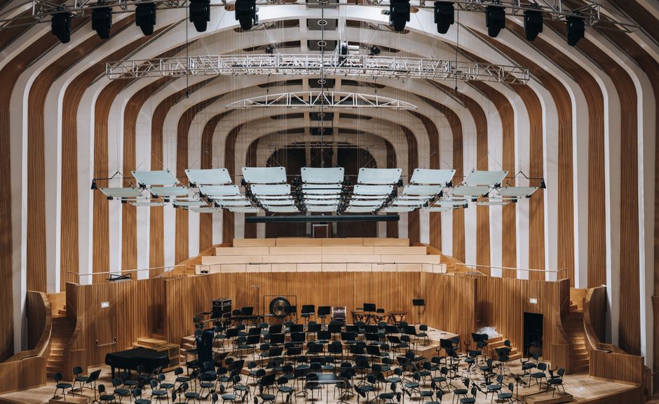 1. Understand the Acoustic Needs of Your Event