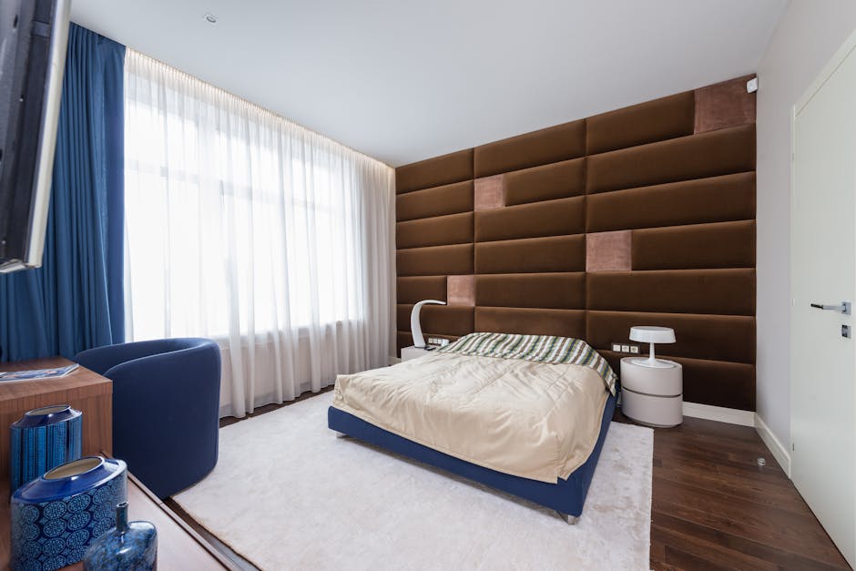 Key Properties of Sound Absorbing Fabrics