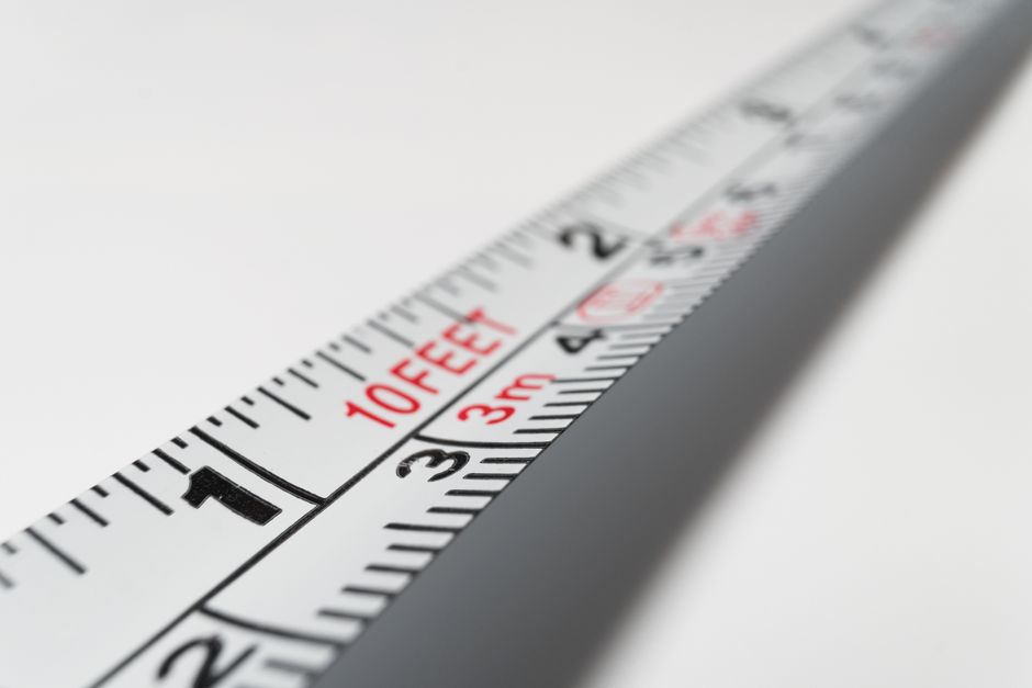 Why Accurate Measurement Matters
