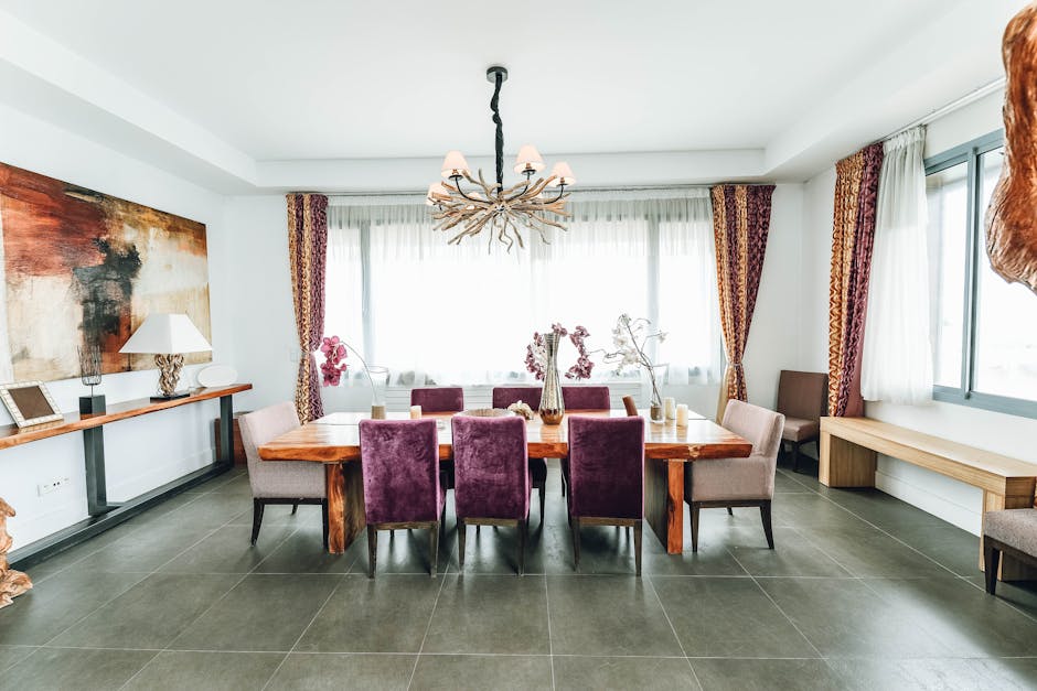 How to Choose the Perfect Velvet Curtains