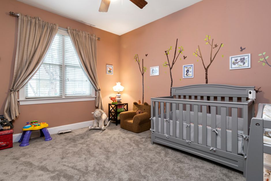 Safety First: Cordless Designs and Secure Mounting