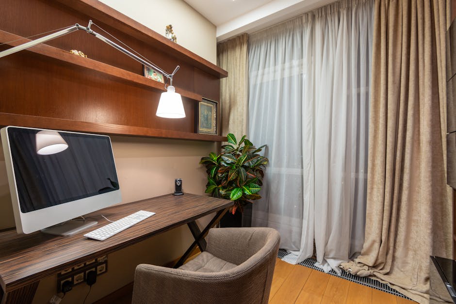 3. Improve Acoustic Comfort