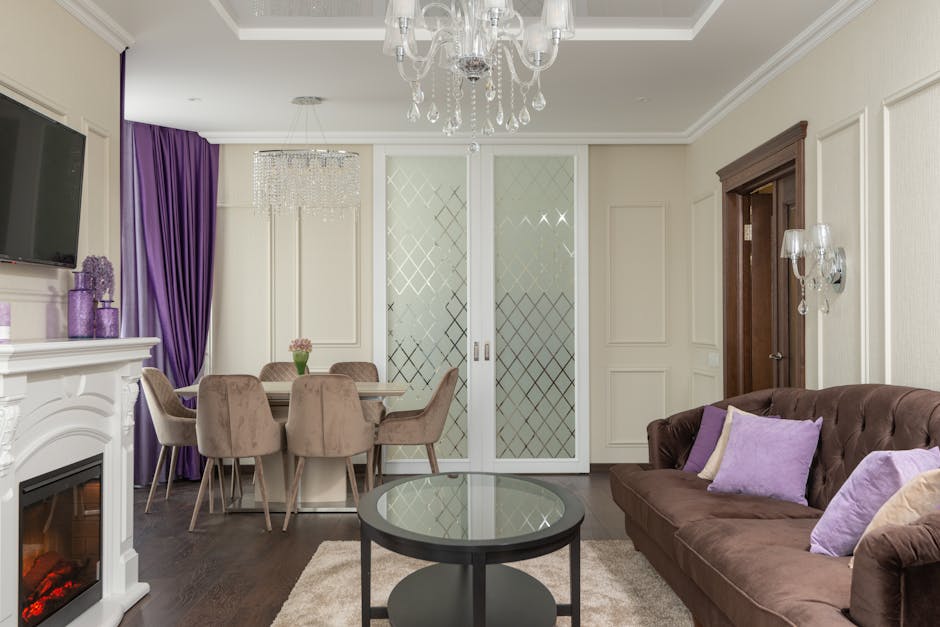 Why You Need Specialized Blackout Curtains for Sliding Glass Doors