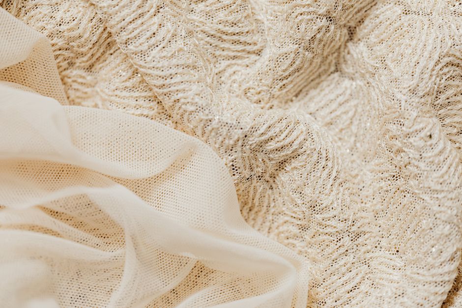 1. Material and Texture