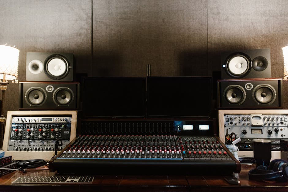 What are soundproofing panels and how do they work?