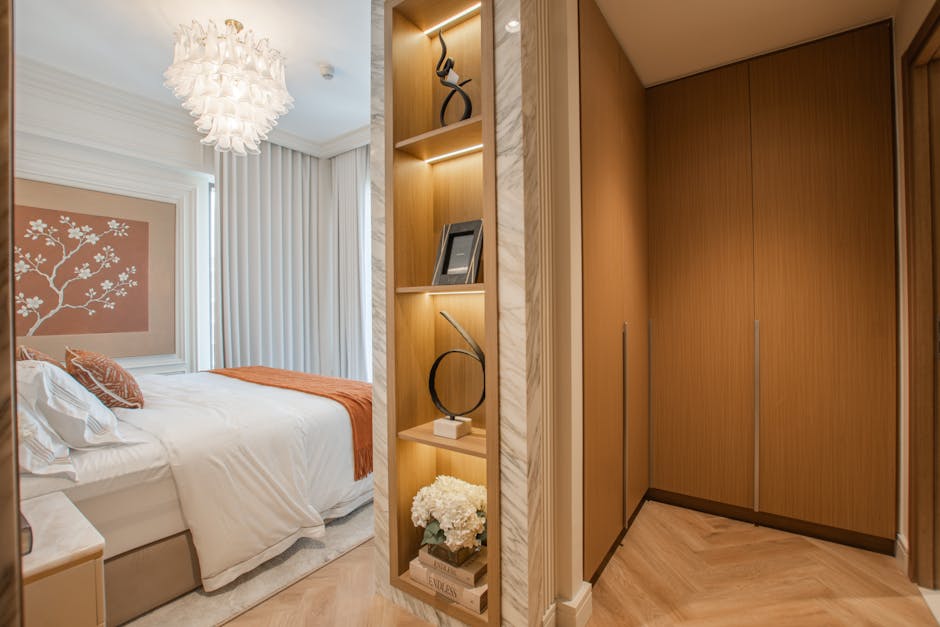 2. Incorporate Decorative Hardware