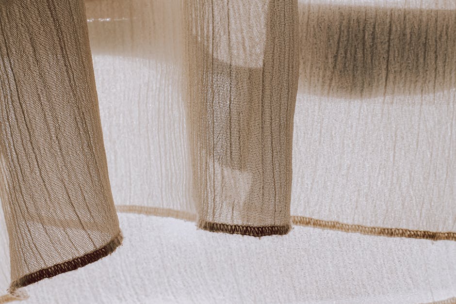 2. Material Matters: Wood, Metal, or Plastic?