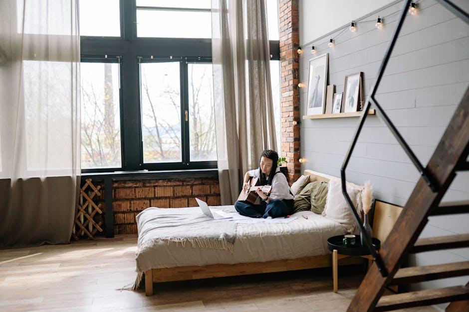 What Are Acoustic Curtains?