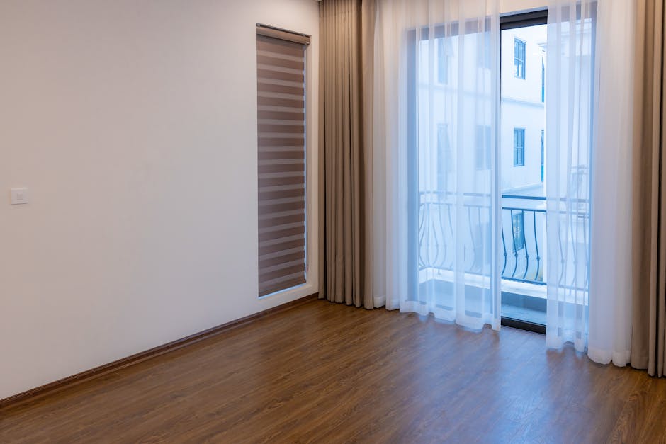 Key Features of Custom Blackout Curtains