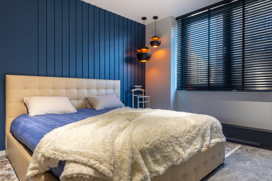 3. Select the Best Blackout Curtain Fabric